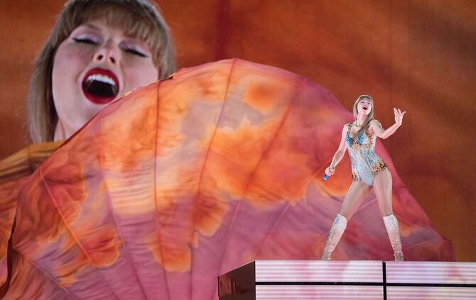 Taylor Swift