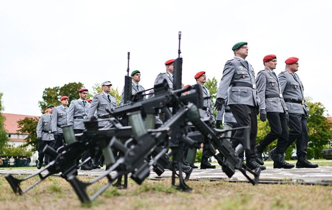 Bundeswehr