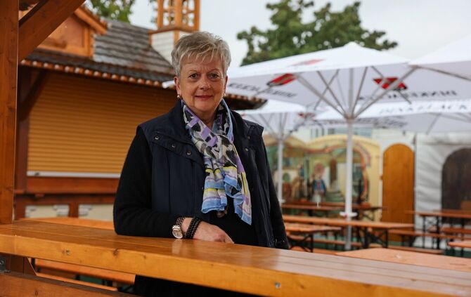 Linda Brandl