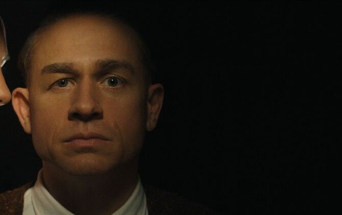 Serienkiller-Serie «Monster: Die Geschichte von Ed Gein»