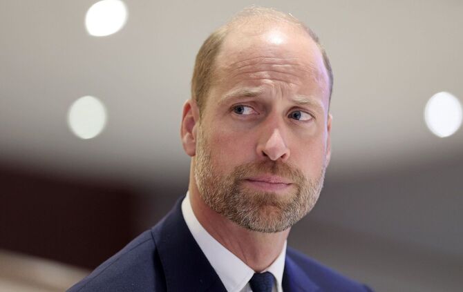 Prinz William