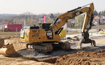 Baugebiet Adelsbach - 1