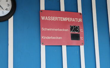 Freibad