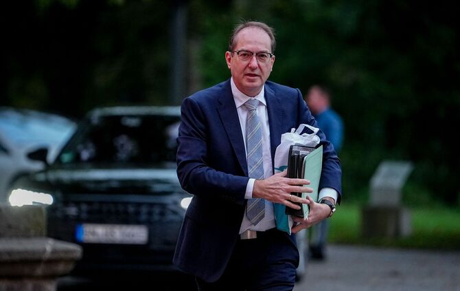 Alexander Dobrindt