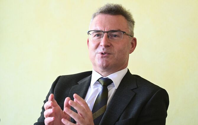Achim Brötel