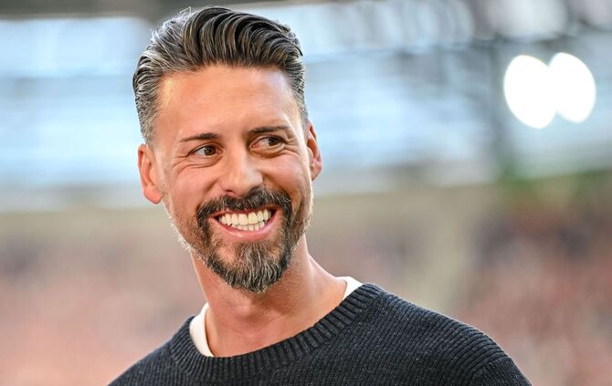 FC Augsburg - VfL Wolfsburg