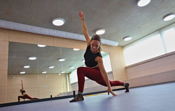MomFit-Kurs - 1