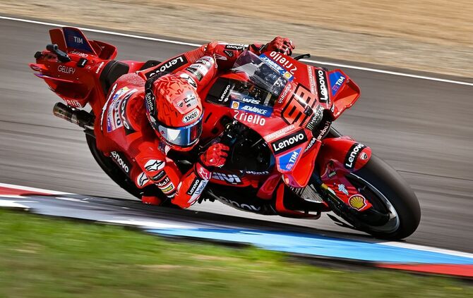 Marc Márquez