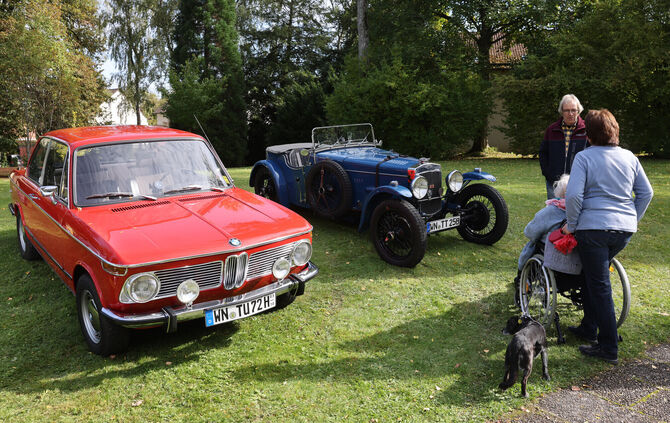 Oldtimer