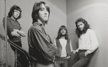 Anyone's Daughter - 1