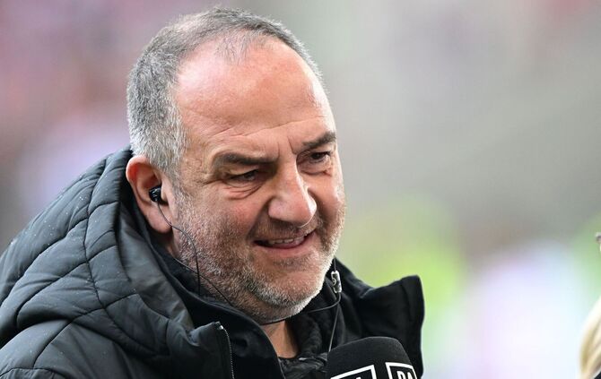 VfB Stuttgart - 1. FC Heidenheim