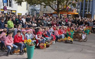 Kirbe Beutelsbach 2024