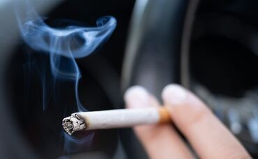 Weltweit raucht noch jeder Fünfte.