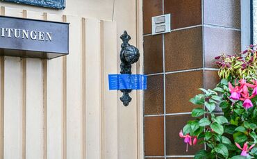 Tötungsdelikt in Ellwangen