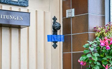 Tötungsdelikt in Ellwangen