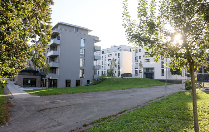 Bürgerbeteiligungstreffen