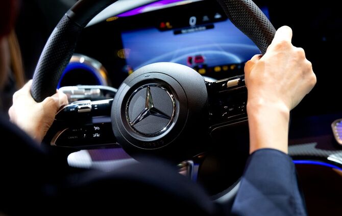 Mercedes-Benz