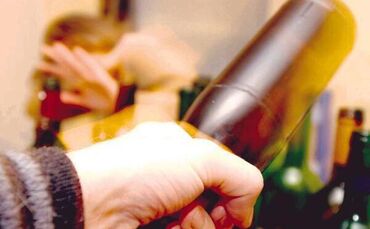Feature Alkohol Suff Gewalt