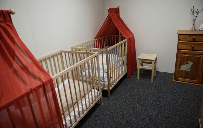 Kindertagespflege