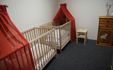 Kindertagespflege