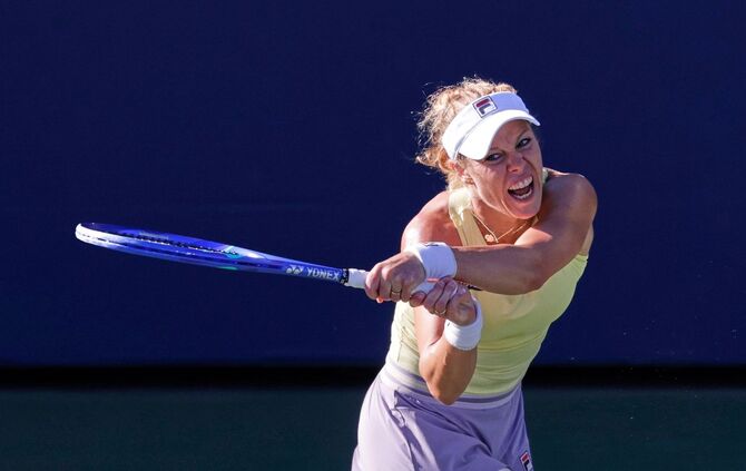 Laura Siegemund