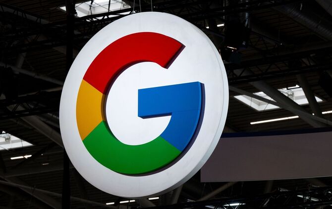 Google