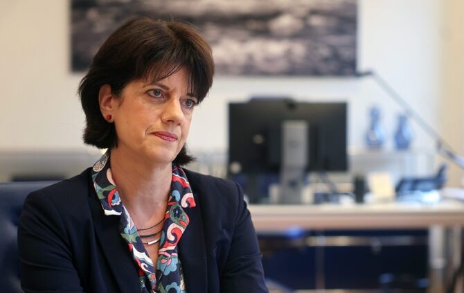 Gabriele Zull