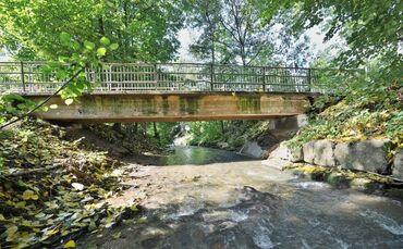Brücke Strobel