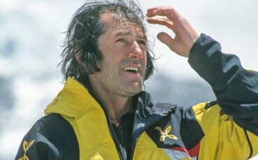 Vortrag Kammerlander