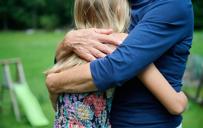 Seelische Gesundheit: Wie geht es Kindern und Jugendlichen?