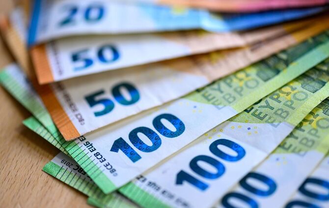 Geld
