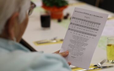 Mittagstisch spezial