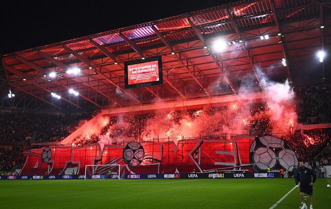 SC Freiburg - FC Basel