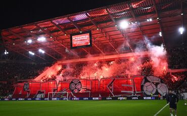 SC Freiburg - FC Basel