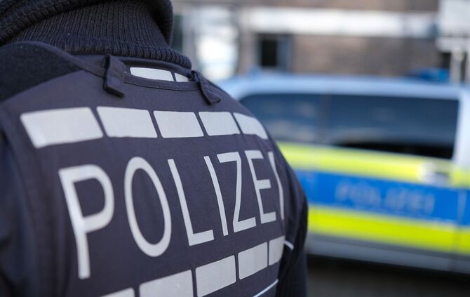 Polizei