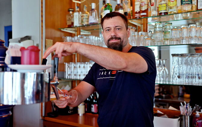Benno's Café-Bar