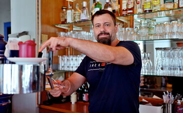 Benno's Café-Bar