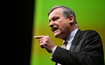 Wie die FDP ums politische Überleben kämpfen will