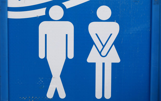 Symbolfotogenderwc