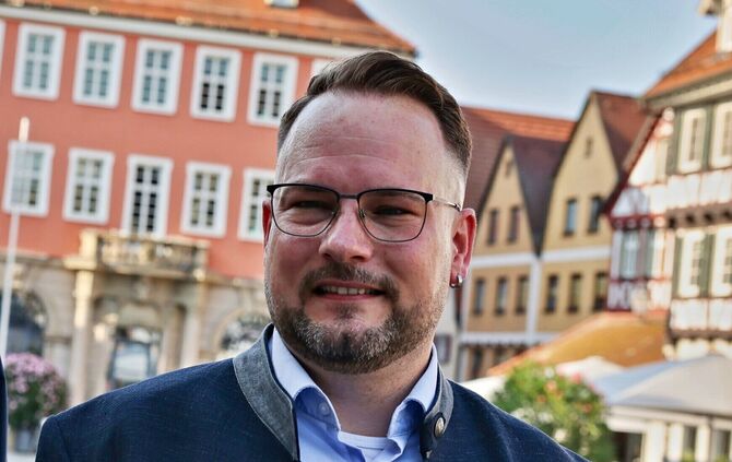 Sommergespräch mit der AfD - 1