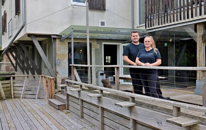 Pop-up am Bädertörle