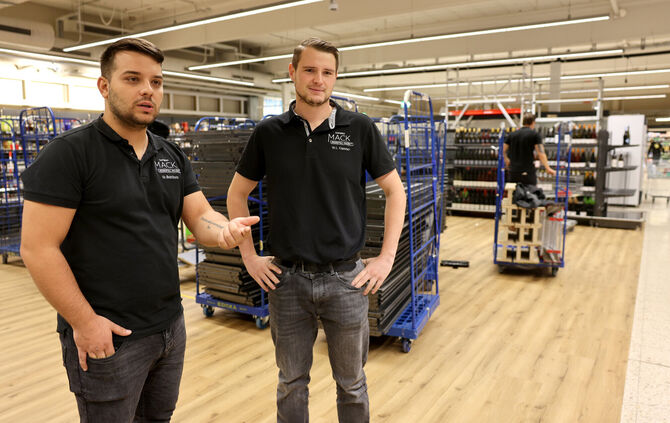 Edeka