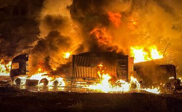 Ukrainekrieg - Odessa