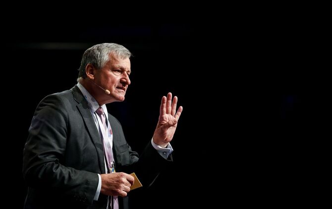 Landeshauptausschuss FDP Baden-Württemberg