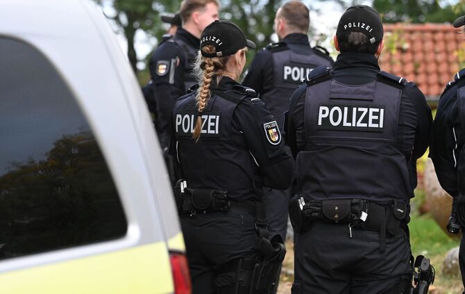 Polizei sucht nach Achtjährigem aus Güstrow