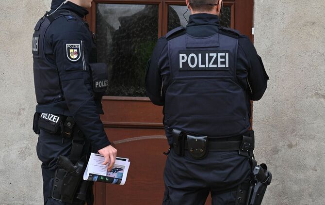 Fortsetzung der Suche nach Fabian aus Güstrow