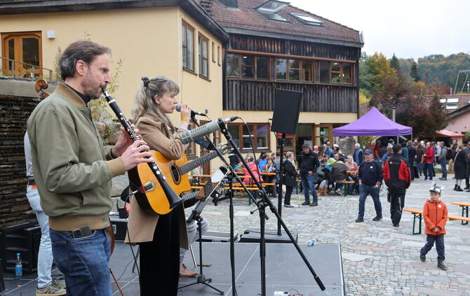 Kunst-Sinn-Festival