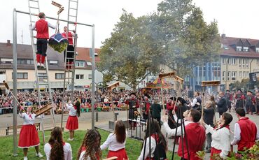 Kirbe Beutelsbach