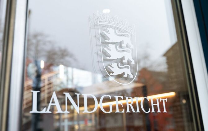 Landgericht Konstanz