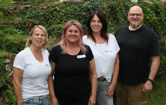 Verein Wir für Kinder